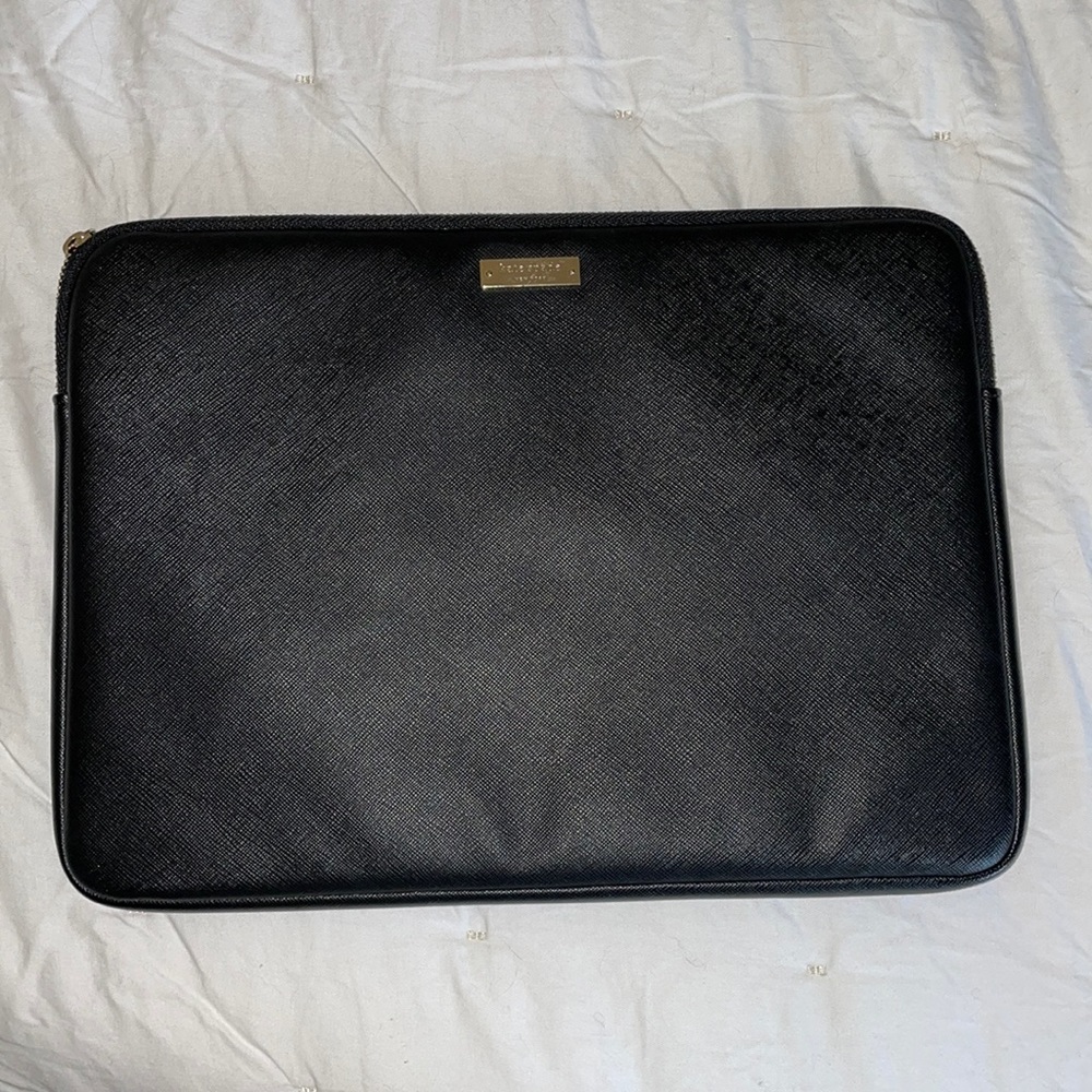 Brand New Kate Spade Laptop Travel Case! Fits 13"